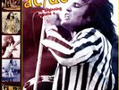AC/DC GREY-GREEN Vinyl LP In the Beginning 1974 Vol.2