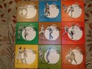 Swing Era Music Records. Time Life Series Complete set