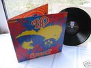 H.P. LOVECRAFT II 1968 US PSYCHEDELIC MONSTER TOP RARE