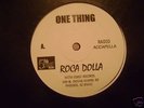MR. IROC a.k.a. ROCA DOLLA 12