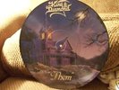 Metal lp King Diamond 