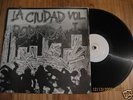LA CIUDAD PODRIDA VOL I - B.S.N-ATAQUE DE SONIDO .R.D.T