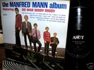 M- 1964 MONO   The Manfred Mann  R&B UK INVASION STONES