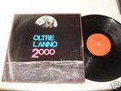 LIBRARY  -101 STRINGS  OLTRE ANNO 2000 rare PSYCH LP 