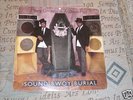 Mikey General & Andrew Paul Sound Bwoy Burial Rare LP 