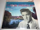 ELVIS PRESLEY - PEACE IN THE VALLEY -  RARE 1957