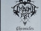 LIMBONIC ART -chronicles of limbo-4 LP.+poster-SEALED