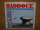HADDOCK--DOCKSIDE--DUTCH FOLK LP 1981--PRIVATE PRESSING