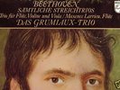 GRUMIAUX.COMPLETE BEETHOVEN STG.TRIOS.PHILIPS BOX(3)NM