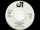 CLAUSEL- Let Me Love You 45 Rare Northern Promo Listen