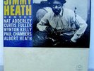 JIMMY HEATH SEXTET LP Thumper RIVERSIDE Hi-Fi A+ Listen
