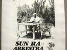 Sun Ra and his Arkestra - Saturn - 1979 - LP (Orig)