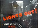 JACKIE McLEAN 