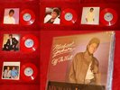 Souvenir Single Pack MICHAEL JACKSON MJ1 RARE COLLECTOR