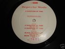 DEPECHE MODE PROMO A QUESTION OF TIME