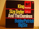 King Size Taylor and ...,Star-Club,Ariola 71764 IT,LP