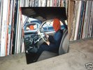 Mars Volta Frances the Mute vinyl 3xLP OOP RARE