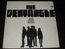 The Pentangle  1st 1968 PSYCH FOLK LP  mint-