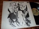 BOB DYLAN Planet Waves SCARCE AFRICAN LP MOZAMBIQUE