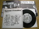SPEED FREAKS Comp 7