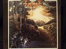 Tiamat - Sumerian Cry 1990 Original LP OOP Rare