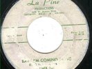 MOD/ R&B Mack Rice - Baby I'm Coming Home LISTEN