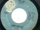 NORTHERN SOUL Kenny Carlton - Lost and Found LISTEN