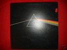PINK FLOYD-DARK SIDE OF THE MOON-VERY RARE LP-1ST PRESS