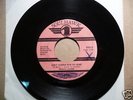 RARE NORTHERN SOUL 45-  MIGHTY LOVERS ON SOULHAWK -HEAR