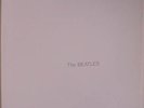 THE BEATLES White album MFSL Half-Speed M Audiophile