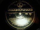 BEATLES Please Please Me LP UK Black/Gold Mono PMC 1202