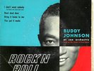 EP 45 tours Buddy Johnson