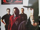 U2 Bono Makes The Point LIVE LP