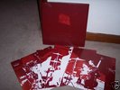 Pearl Jam Live at Benaroya Hall 4 LP set