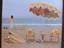 NEIL YOUNG - On The Beach - NEAR MINT LP