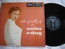 ANITA O'DAY / PICK YOURSELF UP WITH BUDDY BREGMAN VERVE
