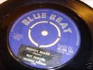 Roy Panton - Mighty Ruler/ Run Old Man - Blue Beat
