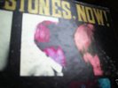 THE ROLLING STONES NOW  MONO LL-3420 CENSORED NOTES 65