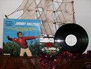 johnny hallyday pour moi la vie   dial vinyle  33 tours