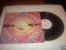 Sahara - Sunrise - Dawn - 1975