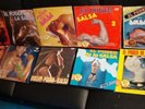 EL PODER DE LA SALSA COLECCION COMPLETA (10 VOL.) SABOR