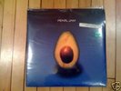 Pearl Jam s/t (Avocado) vinyl sealed rare