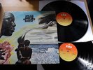 Miles Davis Bitches Brew CBS 66236 Doppel LP 1970