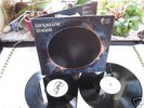 TANGERINE DREAM ZEIT 1972 RARE DLP KRAUTROCK RARIE