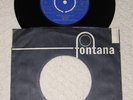 KIKI DEE Now the flowers cry RARE FAB MINT COPY Fontana