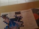 LP PINK FLOYD - THE WALL D.J. COPY PROMO JAPAN MINT
