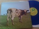 LP PINK FLOYD ATOM HEART MOTHER BLUE VINYL FRANCE