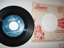 Jeannie Jeannie Jeannie   Eddie Cochran on LIBERTY 1958
