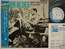HORACE SILVER JAPAN OBI BLUE NOTE JAZZ MONO UNRELEASED
