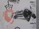 LP / JOE GIBBS / EARTHQUAKE DUB